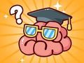 Juego Desafío de inteligencia de prueba cerebral  en línea