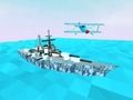 Juego Defensa aérea 3D  en línea