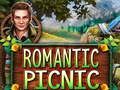 Juego Picnic Romántico  en línea