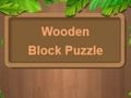 Juego Rompecabezas de bloques de madera  en línea