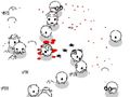 Juego Francotirador culpable  en línea