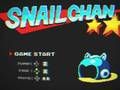 Juego Caracol Chan  en línea
