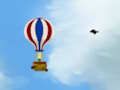 Juego Juego de globo aerostático 2  en línea