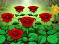 Juego Escape de ensueño al país de las maravillas de Rose  en línea