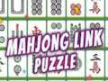 Juego Rompecabezas de enlaces Mahjong  en línea