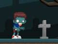 Juego Aventura del tesoro zombi  en línea