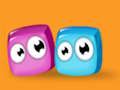 Juego Ojos de burbuja  en línea