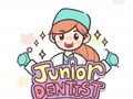 Juego Dentista junior  en línea