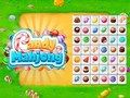 Juego Mahjong de caramelo  en línea