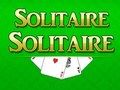 Juego Solitario Solitario  en línea