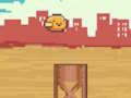 Juego Yema voladora  en línea