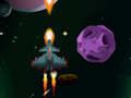 Juego Guerra espacial 3D  en línea