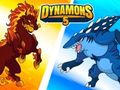 Juego Dínamos 5  en línea