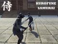 Juego Samurai Kurofune  en línea