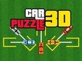 Juego Rompecabezas de coches 3D  en línea