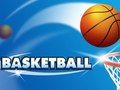 Juego Baloncesto  en línea