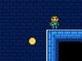 Juego Chico columpio  en línea