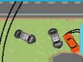 Juego Perseguidor policial  en línea