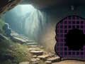Juego El gran escape de la cueva  en línea