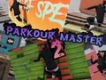 Juego Maestro de Parkour 2  en línea