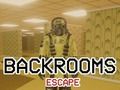 Juego Escape de trastiendas  en línea