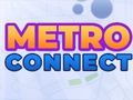 Juego Conexión Metro  en línea