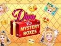 Juego Diva Vs Cajas Misteriosas  en línea