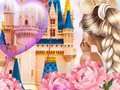 Juego Princesa Patria  en línea