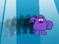 Juego Mueca de oscilación  en línea