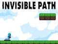 Juego Camino invisible  en línea