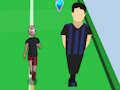 Juego Corre y dispara: ¡OBJETIVO!  en línea