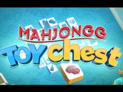 Juego Cofre de juguetes Mahjong  en línea