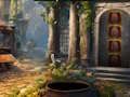 Juego Escape alegre de las focas  en línea