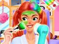 Juego Spa para mascotas sorpresa para perros y gatos  en línea