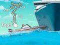 Juego Clicker de barco  en línea