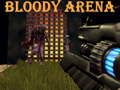 Juego Arena sangrienta  en línea