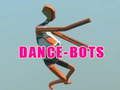 Juego Bots de baile  en línea