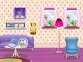 Juego Aventura de ensueño en casa de muñecas  en línea