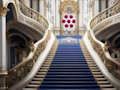 Juego Escape del Palacio Mágico Brillante  en línea