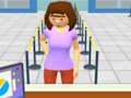Juego Inspección del aeropuerto en línea Juego Inspección del aeropuerto en línea