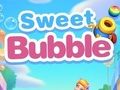 Juego Dulce burbuja  en línea