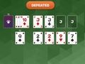Juego Solitario Edición Definitiva  en línea