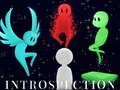 Juego Introspección  en línea