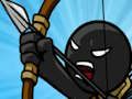 Juego Guerra de palos: legado  en línea