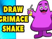 Juego Mueca Agitar: dibujar y borrar  en línea