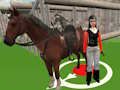 Juego Carreras de caballos de estrellas rivales en línea Juego Carreras de caballos de estrellas rivales en línea