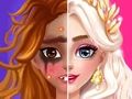 Juego Cambio de imagen del icono de la moda Streamer  en línea