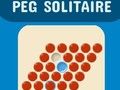 Juego Solitario clavija  en línea