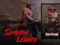 Juego Legado samurái  en línea