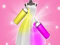 Juego Tinte de moda  en línea